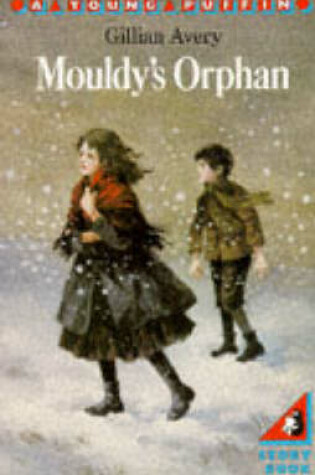 Cover of Mouldy's Orphan