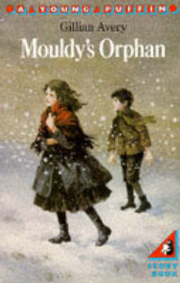 Book cover for Mouldy's Orphan