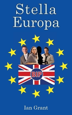 Book cover for Stella Europa