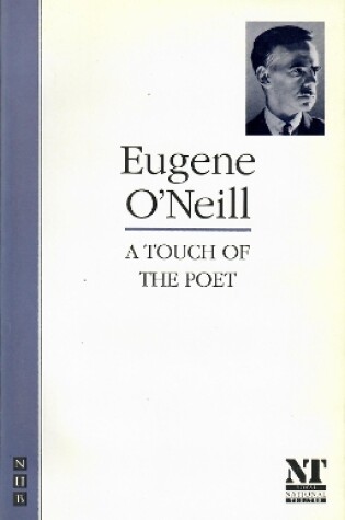Cover of A Touch of the Poet