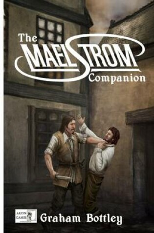 Cover of The Maelstrom Companion