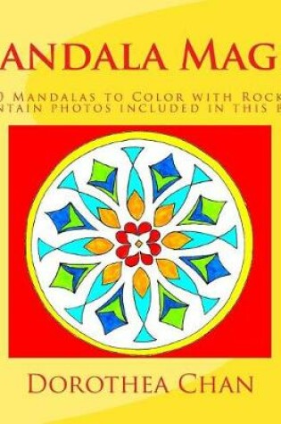 Cover of Mandala Magic