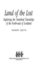 Book cover for The Land of the Lost