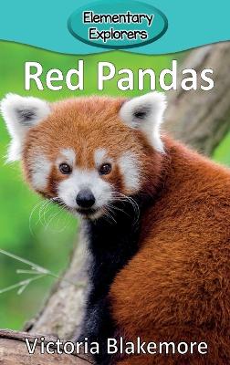 Cover of Red Pandas