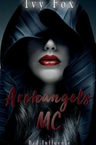 Cover of Archangels MC