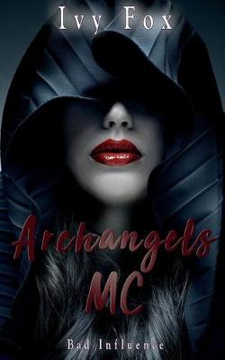 Book cover for Archangels MC