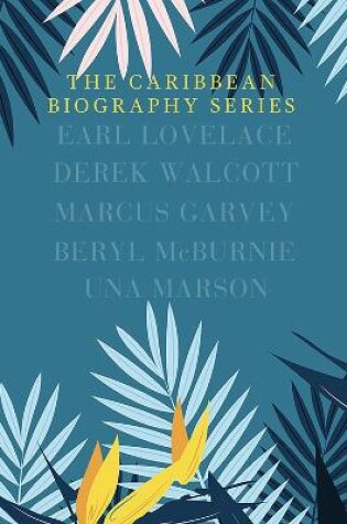 Cover of The Caribbean Biography Series Boxed Set