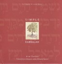 Book cover for Simple Kabbalah