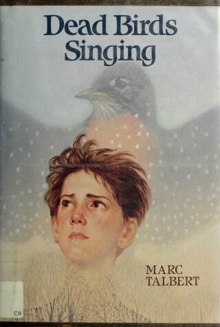 Book cover for Dead Birds Singing