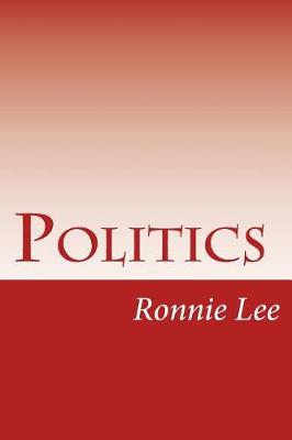 Book cover for Politics