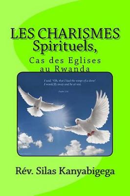 Book cover for Les Charismes Spirituels,