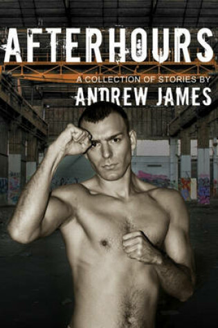 Cover of Afterhours