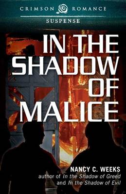 Book cover for In the Shadow of Malice