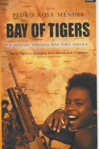 Cover of Bay of Tigers