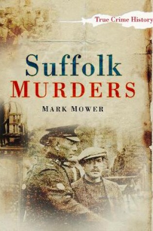Cover of Suffolk Murders