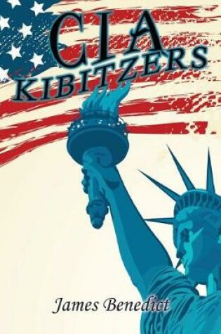 Cover of CIA Kibitzers