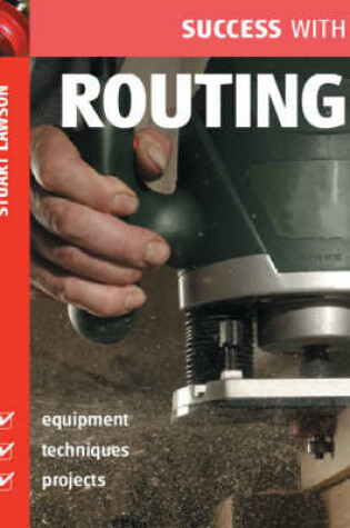 Cover of Success with Routing