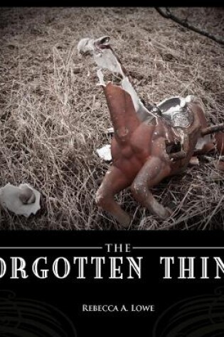 Cover of Forgotten Things