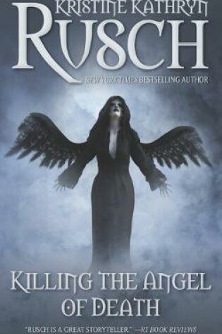 Cover of Killing the Angel of Death