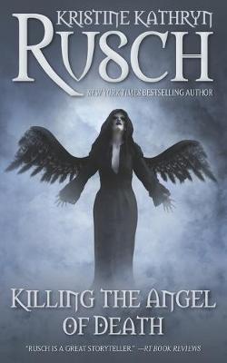 Book cover for Killing the Angel of Death