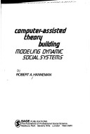 Book cover for Computer-Assisted Theory Building