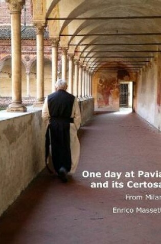 Cover of One Day at Pavia and Its Certosa from Milan