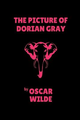 Cover of The Picture of Dorian Gray by Oscar Wilde