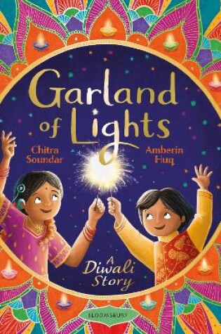 Cover of Garland Of Lights