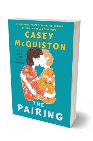 Cover of The Pairing