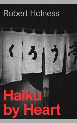 Cover of Haiku by Heart