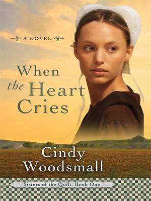 Book cover for When the Heart Cries