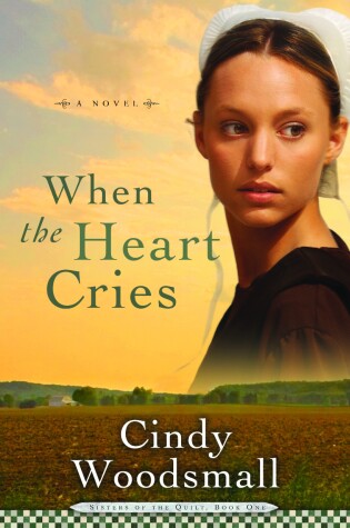 Cover of When the Heart Cries