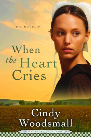 Book cover for When the Heart Cries