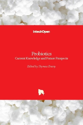 Book cover for Probiotics