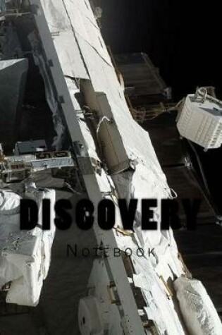 Cover of Discovery