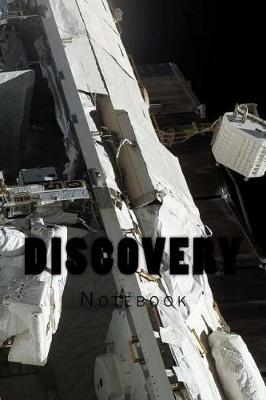 Book cover for Discovery