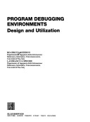 Cover of Programme Debugging Environments