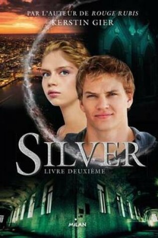 Cover of Silver, Tome 02