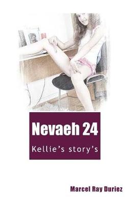 Book cover for Neveah 24