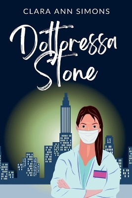 Book cover for Dottoressa Stone