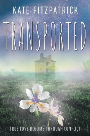 Cover of Transported