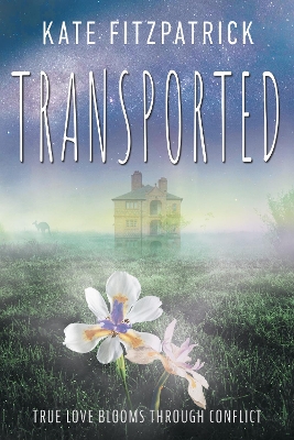 Book cover for Transported