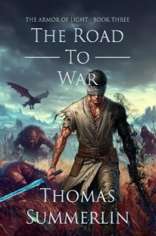 Cover of The Road to War