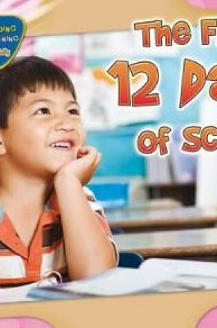 Cover of The First 12 Days of School