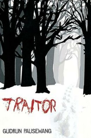 Cover of Traitor