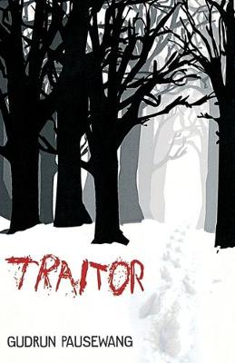 Book cover for Traitor