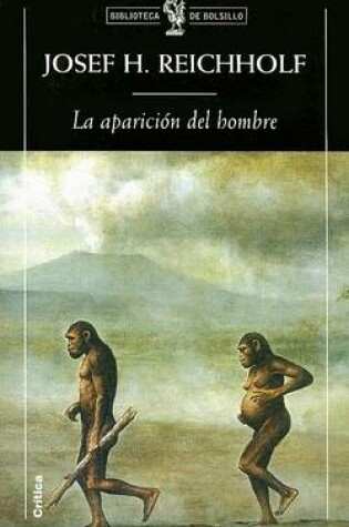 Cover of La Aparicion del Hombre