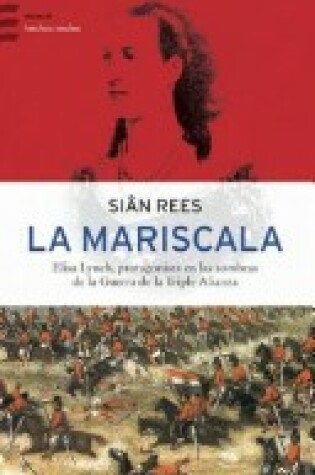 Cover of La Mariscala