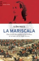 Book cover for La Mariscala