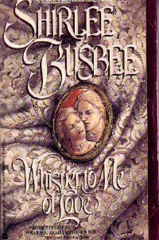 Cover of Whisper to ME of Love